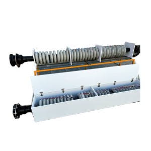 دستگاه تولید کننده آب مغناطیسی مدل 24